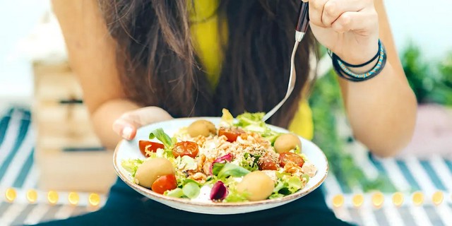 Bí quyết xây dựng thực đơn giàu dưỡng chất cho cơ thể khỏe mạnh mỗi ngày